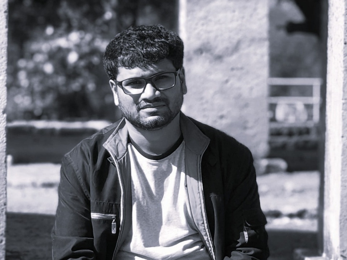 Harsh Yadav