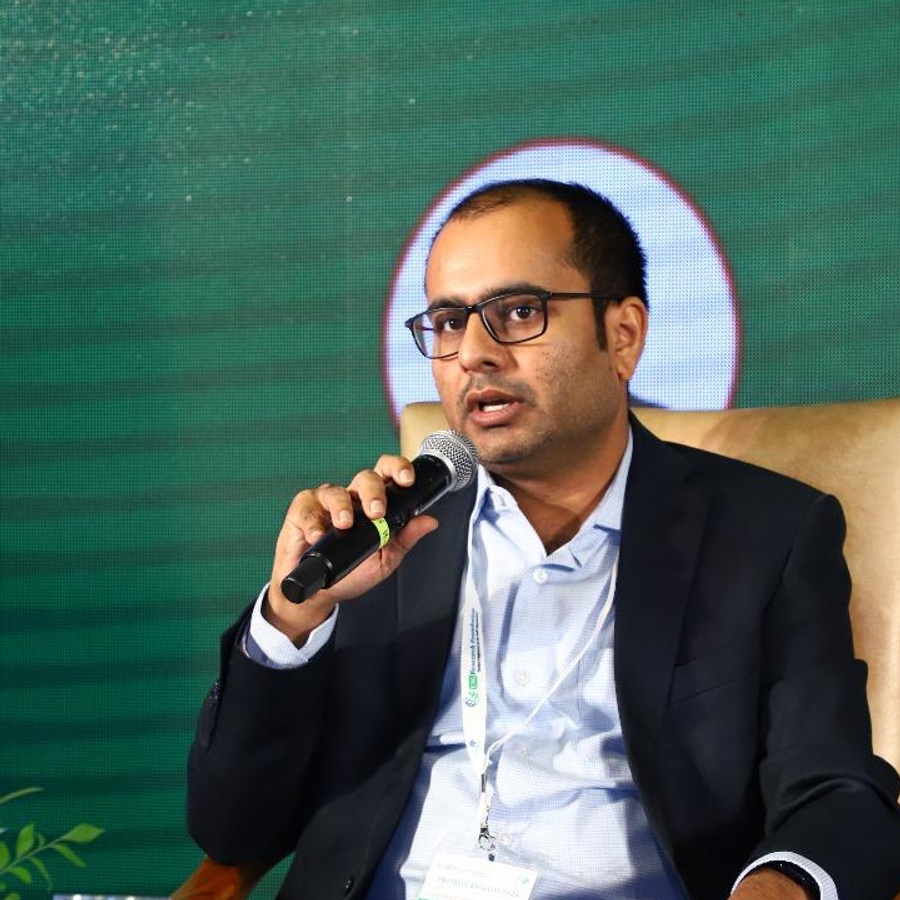 Manoj Yadav
