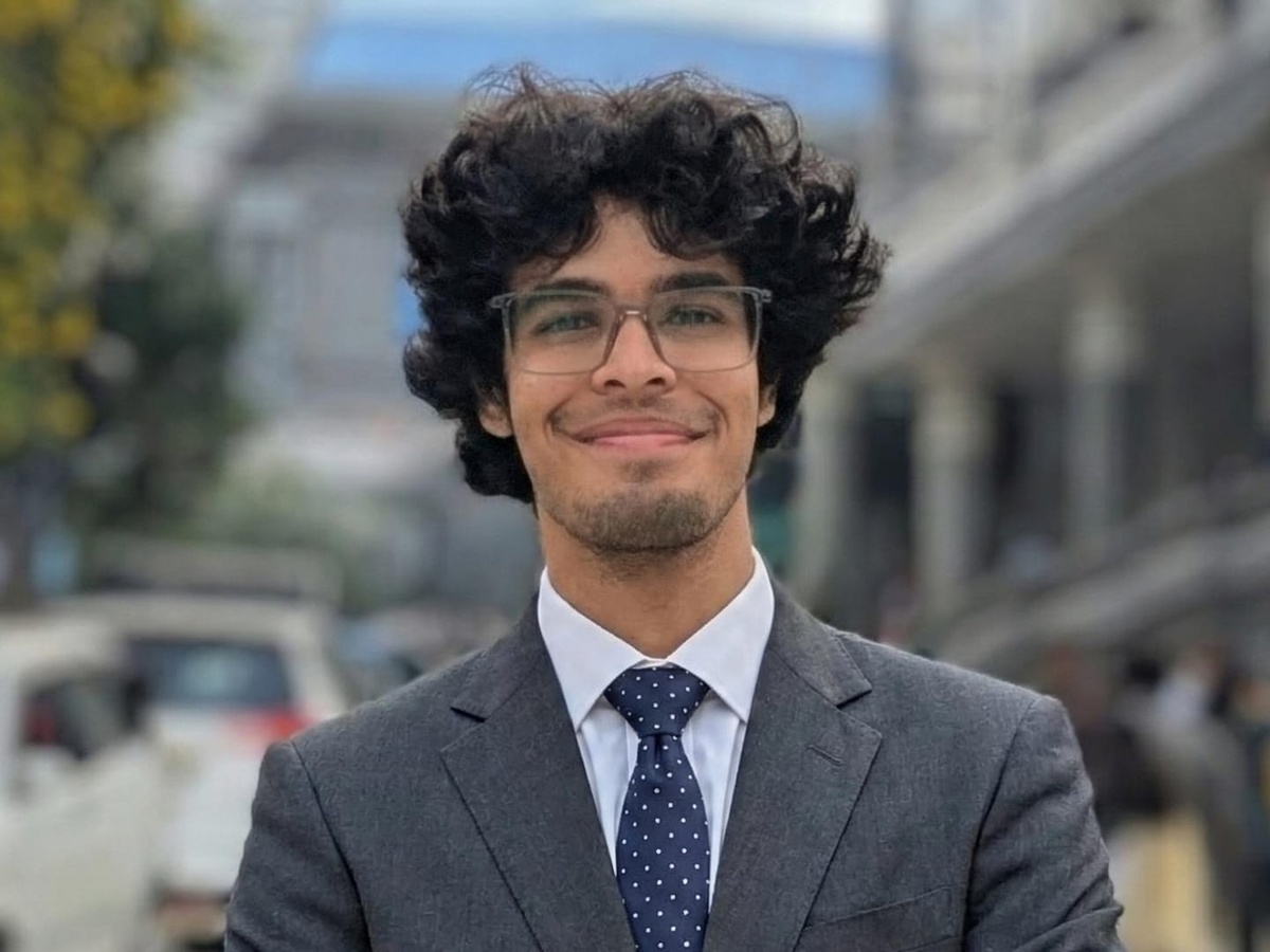 Rohit Soni