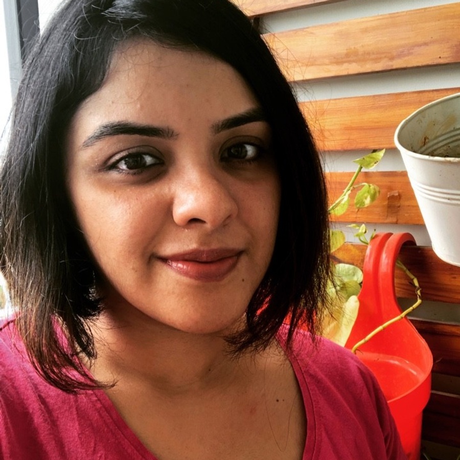 Sangita Ganesh