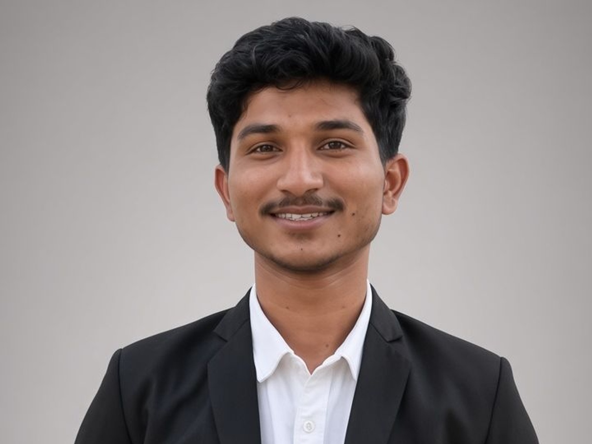 Shivshankar Mule