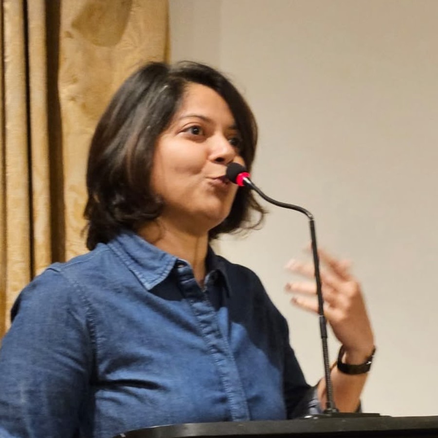 Preethi Rao